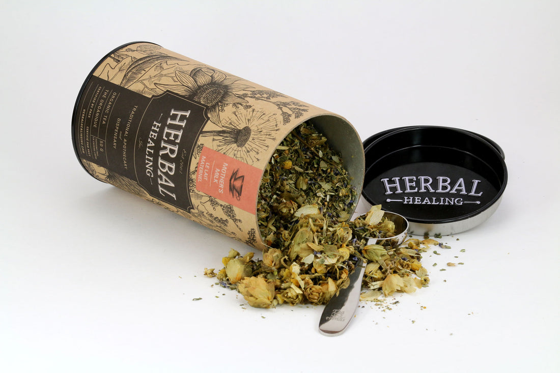 Herbal Healing Inc.