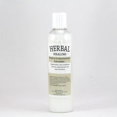 Herbal Healing Inc. Lavender Hair Conditioner - 250 ml