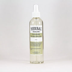 Herbal Healing Inc. Lavender Body Hydrosol - 250 ml