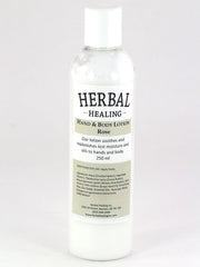 Herbal Healing Inc. Rose Hand & Body Lotion - 250 ml