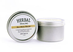 All Heal Balm