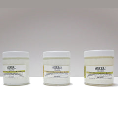 Herbal Healing Inc. Heavenly Body Butters - 120 ml