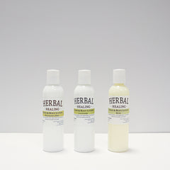 Herbal Healing Inc. Hand & Body Lotions - 125 ml