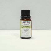 Grapefruit (Citrus racemosa) Essential Oil