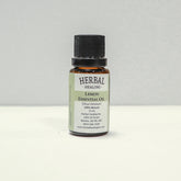 Lemon (Citrus limonum) Essential Oil