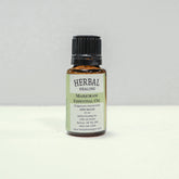 Marjoram (Origanum marjorana) Essential Oil