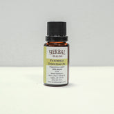 Patchouli (Pogostemon cablin) Essential Oil