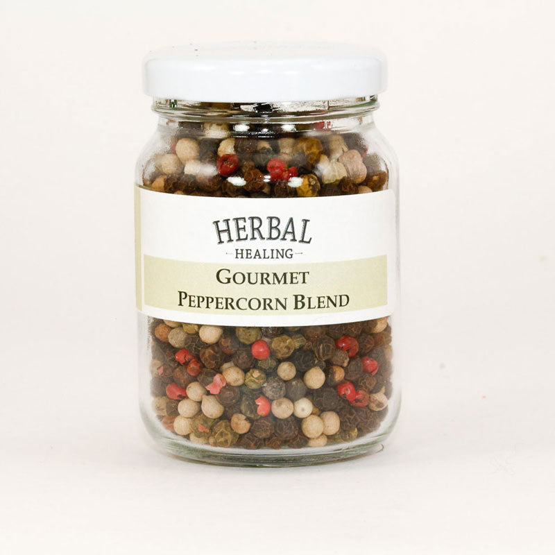 Herbal Healing Inc. Gourmet Peppercorn Blend