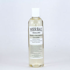 Herbal Healing Inc. Lavender Hair Shampoo - 250 ml