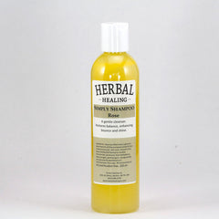 Herbal Healing Inc. Rose Hair Shampoo - 250 ml