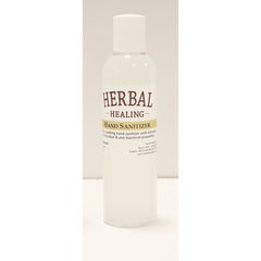 Herbal Healing Inc. Hand Sanitizers - 125ml