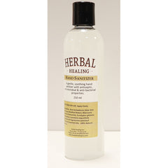 Herbal Healing Inc. Hand Sanitizers - 250 ml