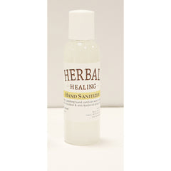 Herbal Healing Inc. Hand Sanitizers - 62 ml