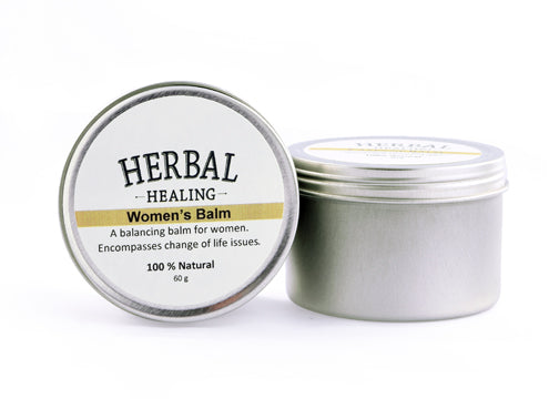 Women's Balm