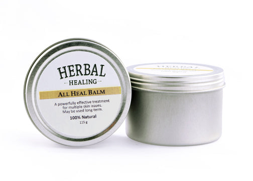 All Heal Balm