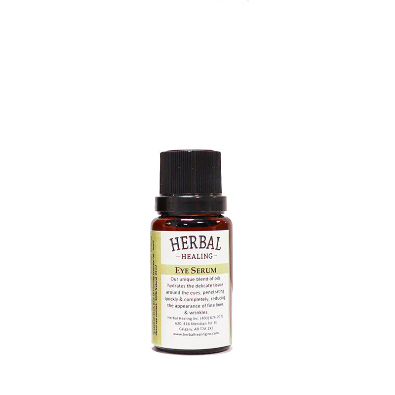 Herbal Healing Inc. Eye Serum - 25 ml