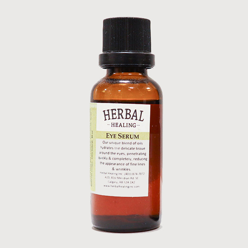 Herbal Healing Inc. Eye Serum - 40 ml
