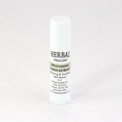 Herbal Healing Inc. Moisterizing Lemon Lip Balm - 8 ml