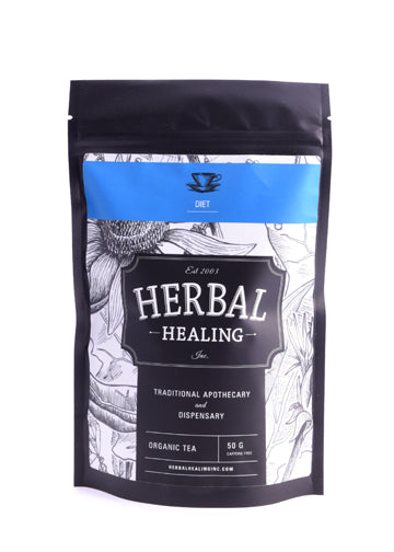 Diet Tea