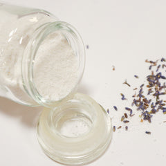 Herbal Healing Inc. Bath Salts - Lavender