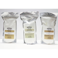 Herbal Healing Inc. Bath Salts - 1400g