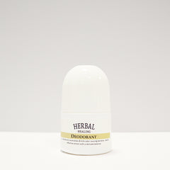 Herbal Healing Inc. Deodorant - 75g