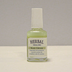 Herbal Healing Inc. Nail Cream- 15 ml