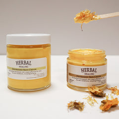 Herbal Healing Inc. Distressed Skin Cream - 60 ml-120ml