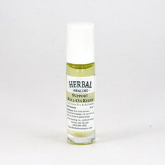 Herbal Healing Inc. Support Rollon Relief- 15 ml