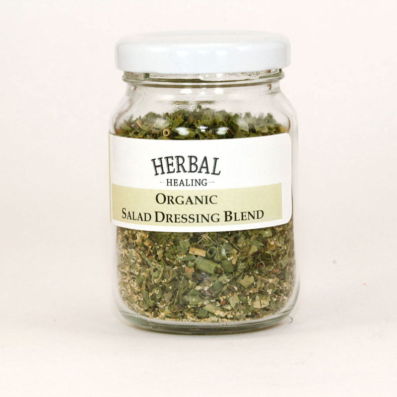 Herbal Healing Inc. Organic Salad Dressing Blend