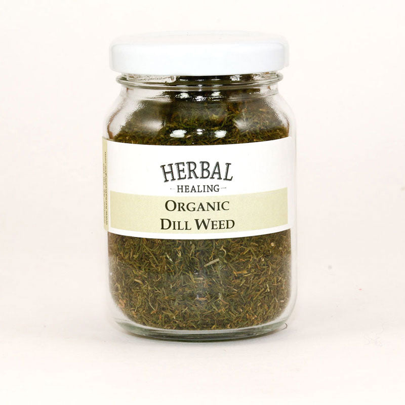 Herbal Healing Inc. Organic Curry Powder