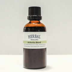 Herbal Healing Inc. Arthritis Blend Tincture - 50 ml